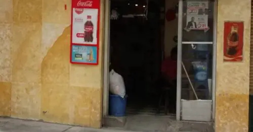 SUPERMERCADO Y VARIEDADES TATYS BOGOTÁ SUPERMERCADO Y VARIEDADES TATYS BOGOTÁ